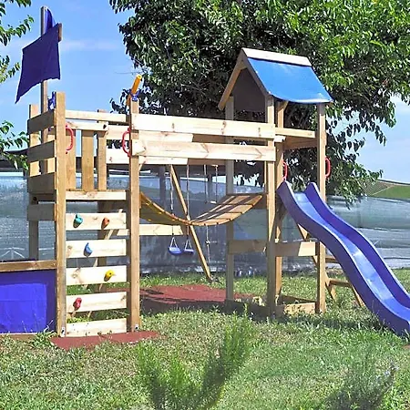 In Marche Near Sibillini Park Hotel 4*