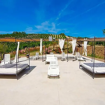 In Marche Near Sibillini Park Hotel 4*