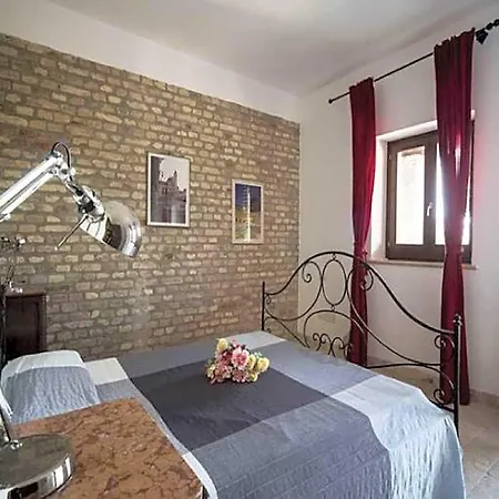 Hotel In Marche Near Sibillini Park Acquaviva Picena