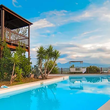 Hotel In Marche Near Sibillini Park