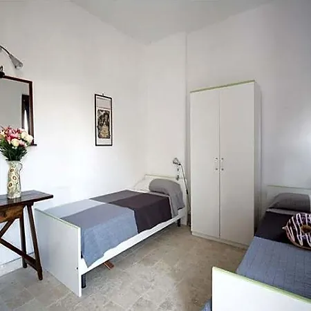 In Marche Near Sibillini Park 4*