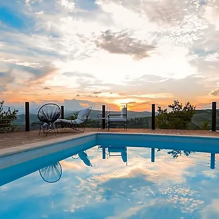 In Marche Near Sibillini Park 4*