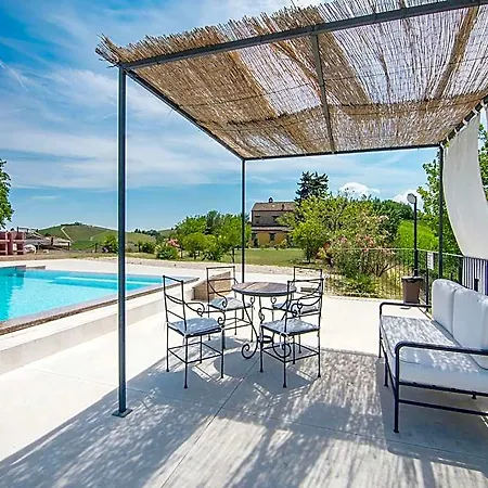 In Marche Near Sibillini Park 4*