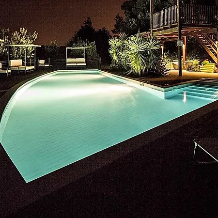 In Marche Near Sibillini Park Hotel 4*