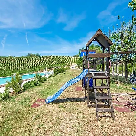 In Marche Near Sibillini Park Hotel Acquaviva Picena