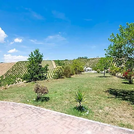 In Marche Near Sibillini Park Hotel 4*