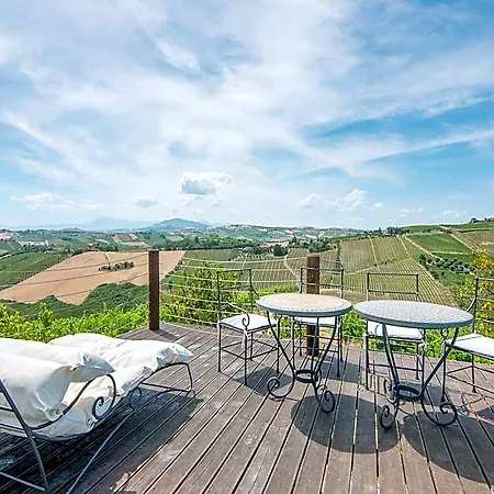 In Marche Near Sibillini Park Hotel